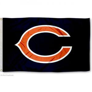 مخصص بالجملة 3x5ft NFL فريق البوليستر <span class=keywords><strong>Dallas</strong></span> رعاة البقر الرياضة الوطنيين الأعلام - Product Image 3