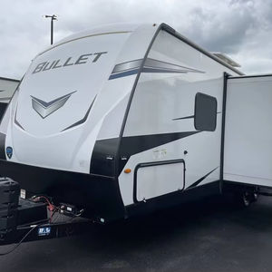 Keystone B-u-l-l-e-t 250BHS d'occasion 2023 - Product Image 4