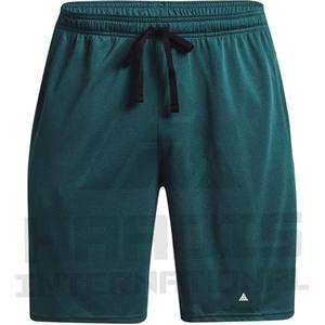 Pantalones Cortos Deportivos Personalizados con Logotipo para Gimnasio, Crossfit, Fitness, Entrenamiento, Correr, con Compresión para Hombre - Product Image 1