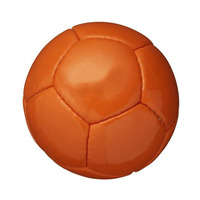 Ballon de polo personnalisable de haute qualité pour l'entraînement équestre, durable, lisse, léger, pour usage professionnel en compétition, équipement d'équitation