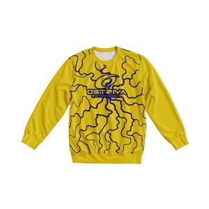 Sudadera con Capucha Personalizada con Logotipo 2026, Multicolor, para Correr, de Invierno, Talla Grande para Hombre, Sudadera con Aislamiento - Product Image 1