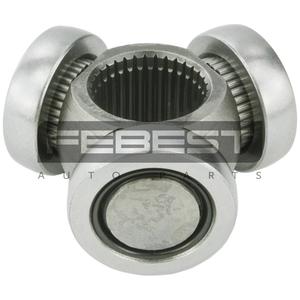 Tripoid 33x37.4 FEBEST (0416-CY3) - Product Image 1