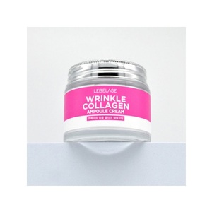 Crema de ampolla de colágeno antiarrugas de primera calidad Cuidado DE LA PIEL coreano de alta calidad OEM ODM Etiqueta privada - Product Image 4