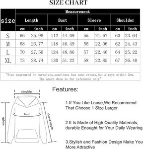 Sudadera con Capucha de Forro Polar Bordada para Hombre, Diseño Personalizado, Sudadera con Capucha Estampada - Product Image 6