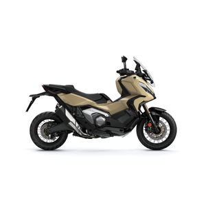 รถมอเตอร์ไซค์ฮอนด้า XADV 750 ซีซี รุ่นใหม่ ราคาประหยัด สำหรับการเดินทางผจญภัย - Product Image 5