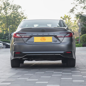 2024 T o y o T A para Camry 2,0 HXS PLUS Nuevo coche sedán automático de gasolina para adultos AWD R16 Tamaño del neumático Interior oscuro trasero - Product Image 2