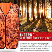 Nouveau design, gilet de chasse respirant et à séchage rapide pour homme en polyester/coton, pour l'entraînement décontracté en plein air en hiver