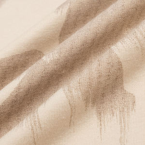 Chemise en popeline 100 % coton pour homme, motif mélangé, manches courtes, 200 g, modèle IPS092AZ, non tissé – Nouvelle collection très prisée - Product Image 4