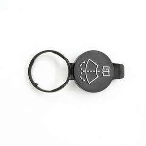 Tapa del depósito de líquido limpiaparabrisas de 51 mm para Opel, Vauxhall, Chevrolet, Buick, Cadillac, GMC, Saab (1450270 13227300) - Product Image 3