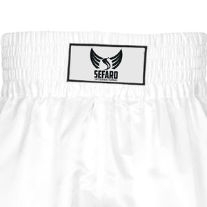 Shorts de boxe confortables pour hommes fabriqués au Pakistan en stock Shorts de boxe Running Wear Shorts de boxe - Product Image 5
