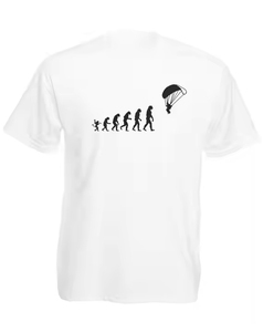 เสื้อยืดสตรีทแวร์โอเวอร์ไซส์สำหรับผู้ชายเสื้อยืดทรงสกินนี่เข้ารูปตัวยาวและมีสไตล์ - Product Image 1