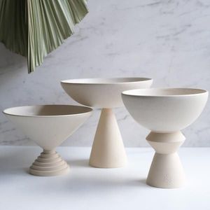 ชามเสิร์ฟโลหะแบบพรีเมี่ยมพร้อมผิวตกแต่งหรูหราสำหรับโต๊ะอาหารและของตกแต่งบ้าน - Product Image 2