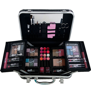 Valigetta per Trucco XXL di Alta Qualità, Organizzatore per Strumenti e Set di Bellezza - Product Image 2