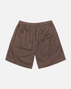 กางเกงขาสั้นชายแบบสั่งทำพิเศษ ปี 2025 ไซส์ใหญ่ ระบายอากาศได้ดี กันลม แห้งเร็ว มีเชือกผูก ปรับแต่งโลโก้ได้ แฟชั่นฤดูร้อน - Product Image 1