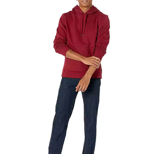 เสื้อฮู้ดผู้ชายขนาดผู้ใหญ่ไซส์ใหญ่พิเศษ - Product Image 5