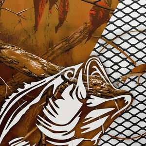 Venta al por mayor mejor OEM camisa de pesca de pescador personalizado para hombres azul personalizado Logotipo de color de venta mejor en Pakistán - Product Image 5