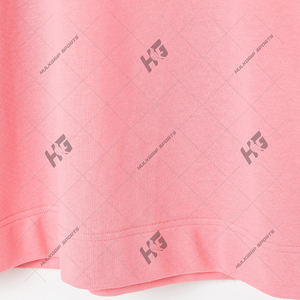 OEM/ODM Customized Women's Autumn Winter <b>Sweatshirts</b> Breathable Washed Rhinestone Hoodie Cozy Fleece Lining Front Logo Print - Product Image 6