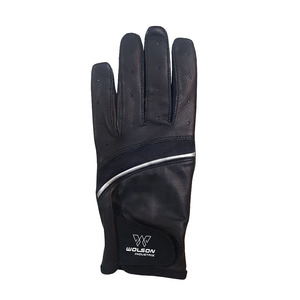 Fabricant de gants équestres personnalisés Gants d'équitation avec les gants d'équitation uniques et sensibles. - Product Image 5