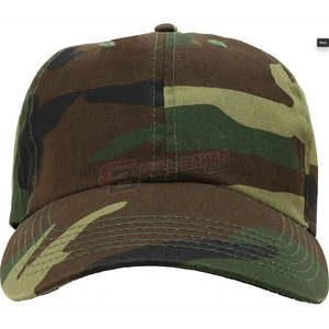 Gorra de Béisbol Casual Ajustable de Alta Calidad con Logotipo Personalizado por Sublimación, para las Cuatro Estaciones, OEM, Logotipo Personalizado - Product Image 4