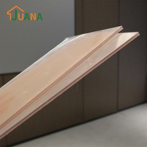 <span class=keywords><strong>ฟิ</strong></span>ล์มตกแต่งพลาสติก PET เงาสูงสำหรับเฟอร์นิเจอ<span class=keywords><strong>ร์</strong></span>บ้านการออกแบบที่ทันสมัย - Product Image 1