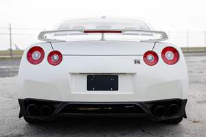 NISSAN GT-R PREMIUM 2010 D'OCCASION (LHD/RHD) - Product Image 2