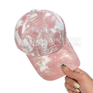 Derniers modèles de chapeaux de baseball pour femmes Casquettes de baseball pour femmes pour l'extérieur Casquettes de baseball pour femmes Street Wear Casquettes de baseball pour femmes - Product Image 2