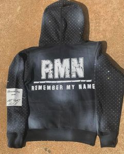 Nouveau design, sweats à capuche d'hiver pour hommes les plus vendus, broderie 3D sur molleton 100% coton avec poche, personnalisables, faible MOQ, vente en gros - Product Image 4