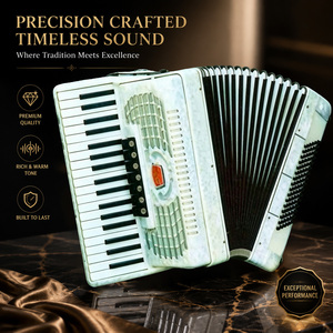 37Key 96 Basses 3 Ensembles Anches Piano <span class=keywords><strong>Accordéon</strong></span>/<span class=keywords><strong>Accordéon</strong></span> <span class=keywords><strong>Chromatique</strong></span> (K3796) - Product Image 1