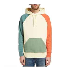 Latest High Quality Heavyweight 450 GSM Men's Multi Color Fleece <b>Hoodie</b> <b>Plain</b> Men's <b>Hoodie</b> - Product Image 1