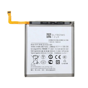 Accessoires de batterie compatibles pour S24 (SM-921B) - Product Image 1