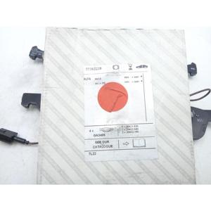 ALFA ROMEO 166 Serie (936_) (03>06) ผ้าเบรก 77362228 น้ำมันเบนซิน - Product Image 5