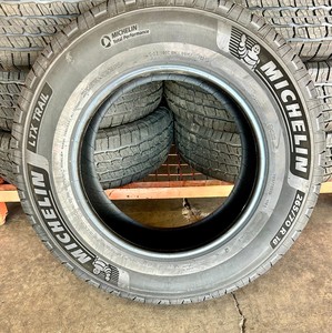 ยางเรเดียลใหม่ขนาด 235/55ZR17 สำหรับเปลี่ยน - Product Image 2
