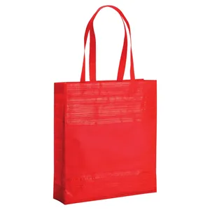 Borse Shopper TNT Personalizzate Termosaldabili Promozionali - Product Image 2