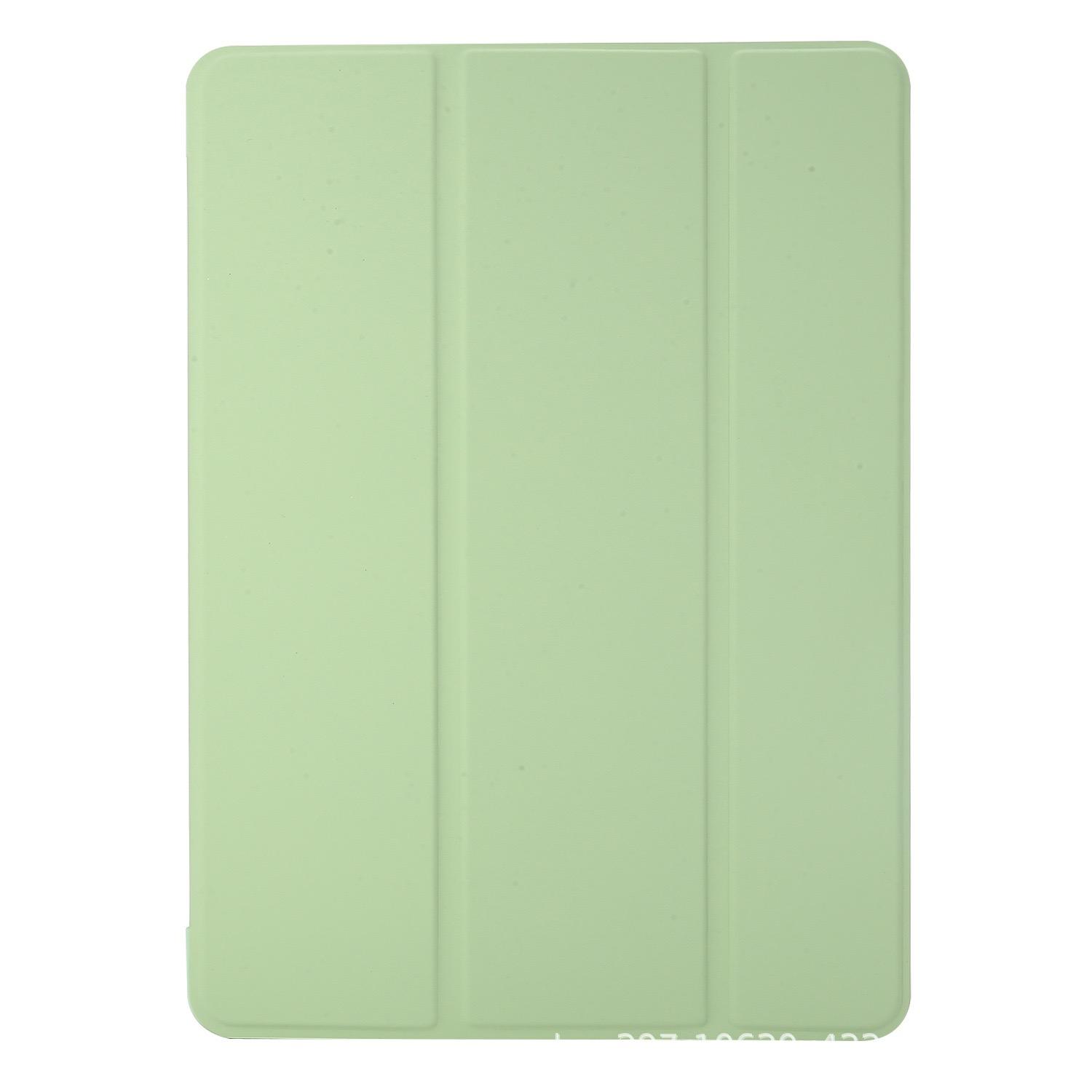 สีเขียว