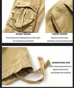 Men's Pants Washed Sweat Pant100% Cotton Fleece & Custom High Quality <b>Padded</b> Sweat Pants Cold Weather Winter Jogger Sweatpants - Product Image 5