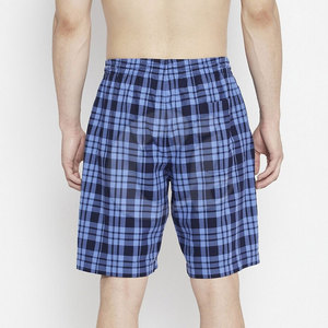 Venta en línea En stock Pantalones cortos para hombres Hecho profesional Hombres Use pantalones cortos Pantalones cortos para hombres impresos personalizados - Product Image 3