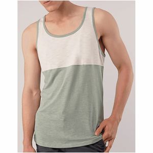 Camiseta sin mangas de entrenamiento Camiseta sin mangas Hombres Culturismo Ropa Fitness Hombres Ropa deportiva Chalecos Muscle Men Tank Tops - Product Image 1