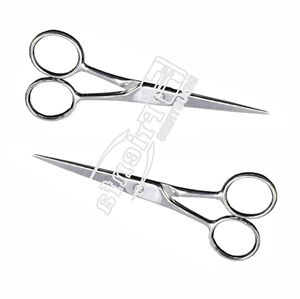 Instruments chirurgicaux professionnels de coupeur de cuticule d'acier inoxydable - Product Image 4