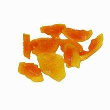 PAPAYA DE RIPE SÉCHÉE AVEC INFUSION DE FEUILLE DE CATAPPA BOTANIQUE POUR ÉTIQUETTE PROPRE OPTION DE SNACKING - Product Image 6