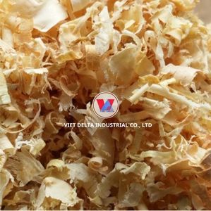 AFEITADO DE MADERA DE ALTA CALIDAD/AFEITADO DE MADERA PARA CAMAS DE MASCOTAS DE VIETNAM - Product Image 6