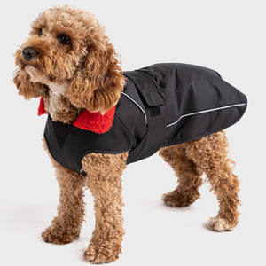 बिक्री/वाटरप्रूफ और लुभावनी सामग्री के लिए शीर्ष ट्रेंडिंग नए आगमन कुत्ते कोट को सबसे कम कीमत पर बनाया गया कुत्ता कोट - Product Image 2