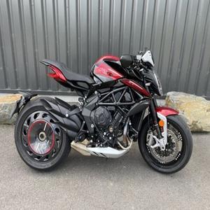 Super Ofertas Motocicletas Agustaas Dragsterrs 800R--C S.C.S Comprar Ahora - Product Image 5