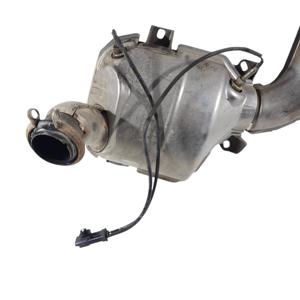 Filtre à particules FAP CITROEN Jumpy Van 9817106280 AH01 Diesel 2000 (16>) - Product Image 3