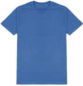 เสื้อยืดสตรีแบบปรับแต่งได้เสื้อยืดสีเข้มพิมพ์โลโก้ตามสั่งผ้าฝ้าย100% - Product Image 6