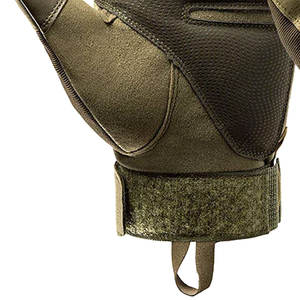 2026 nouveau Sport moto Motocross équitation course plein doigt moto Pro-biker gants - Product Image 4