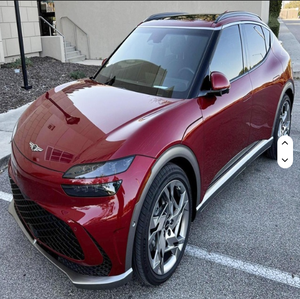 GENESIS GV60 PERFORMANCE 2023 USADO, NUEVO, con Volante a la Izquierda/Derecha - Product Image 1