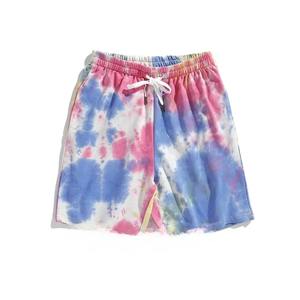 Pantalones Cortos de Playa Holgados de Secado Rápido Estilo Hip Hop para Hombre, Marca Streetwear, Moda Deportiva y Casual para Exteriores - Product Image 4