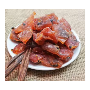 เสาวรสอบแห้งชั้นนำส่งออกจากเวียดนามรสหวานและเปรี้ยวจากธรรมชาติ - Product Image 3