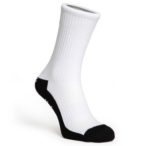 Chaussettes de haute qualité pour hommes, design tendance, décontractées, respirantes, antidérapantes - Utilisation hivernale, couleur et logo personnalisés - Product Image 5