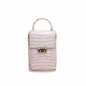 Sac à dos et pochette de chasse gris décontracté P97490 - Product Image 3